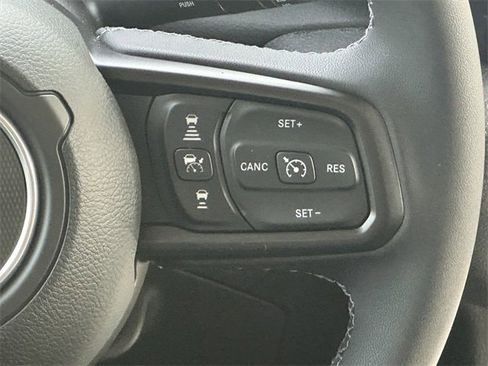 New 2025 Jeep Wrangler Sport S image 25