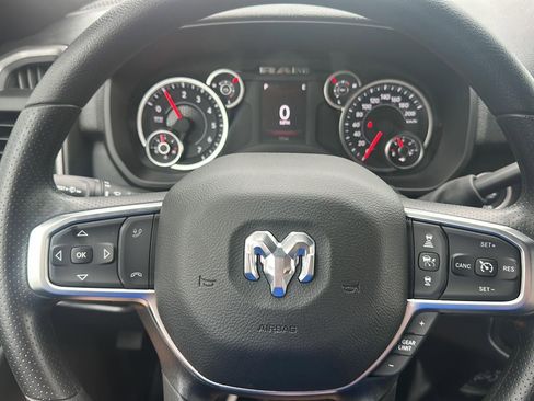 New 2026 RAM 2500 Tradesman w/ Bed Utility Group image 13