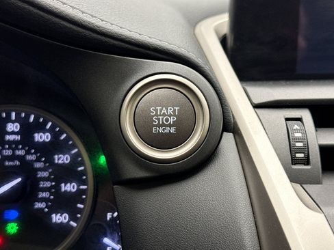 Used 2021 Lexus NX 300 AWD w/ Accessory Package 2 image 21