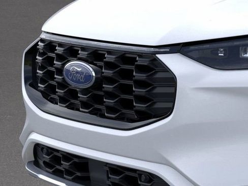 New 2026 Ford Escape ST-Line Elite image 17