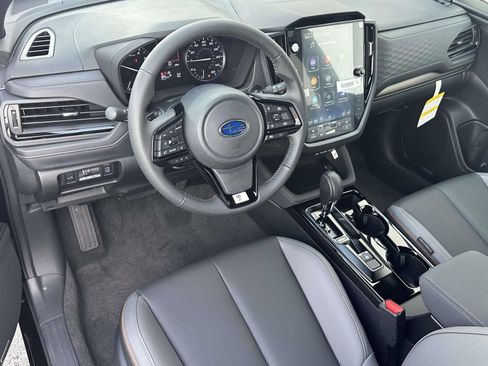 New 2026 Subaru Forester Sport AWD/4WD image 9