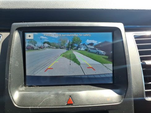 Used 2019 Ford Flex SEL w/ Equipment Group 202A AWD/4WD image 9