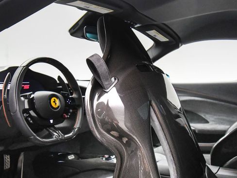 Certified 2024 Ferrari 296 GTS image 40