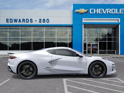 New 2025 Chevrolet Corvette E-Ray w/ Battery Protection Package image 6