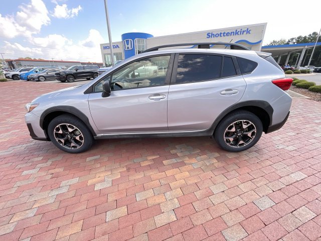 Used 2020 Subaru Crosstrek 2.0i AWD/4WD image 31