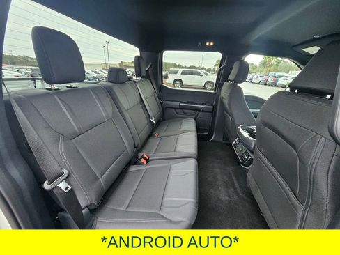 New 2026 Ford F150 STX image 8