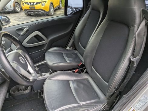 Used 2008 smart fortwo passion RWD image 7