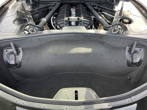 Used 2024 Chevrolet Corvette Z06 w/ Battery Protection Package image 31