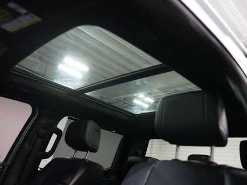 Used 2023 Toyota Tundra Platinum image 38