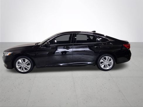 Used 2020 Honda Accord LX image 11