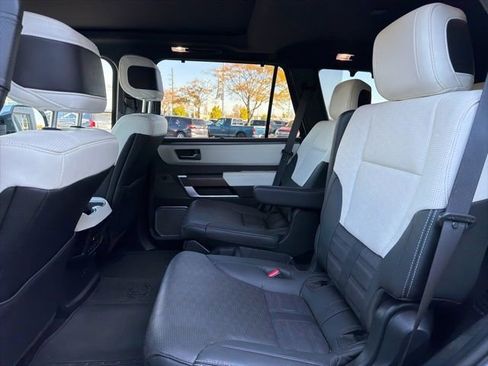 Used 2024 Toyota Sequoia Capstone image 20