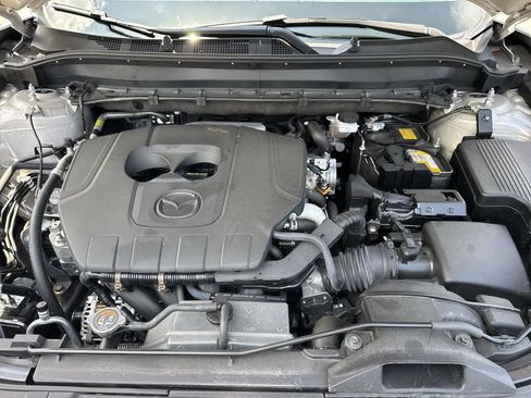 Certified 2025 MAZDA CX-5 AWD 2.5 S w/ Preferred Package image 59