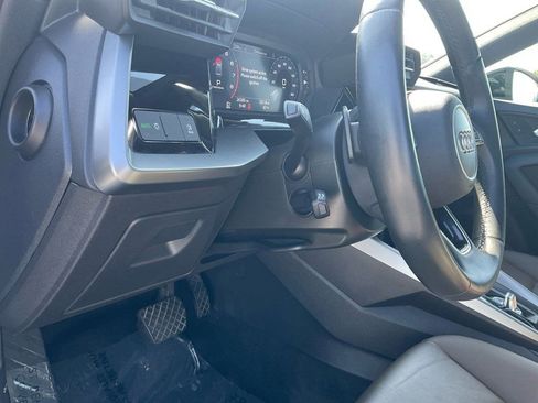 Used 2022 Audi A3 2.0T Premium image 14