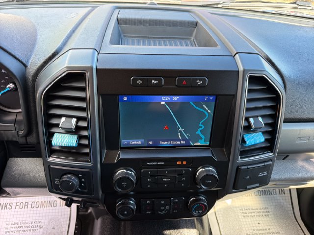 Used 2022 Ford F350 XLT w/ XLT Premium Package AWD/4WD image 20