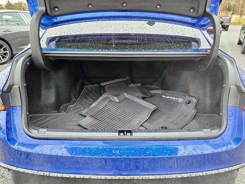 Used 2023 Lexus IS 350 F Sport image 23