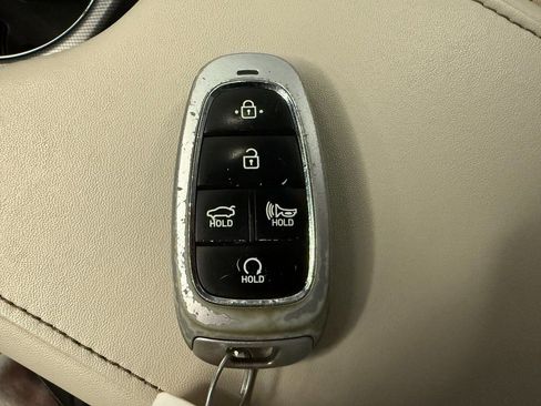 Used 2023 Hyundai Sonata SEL FWD image 15