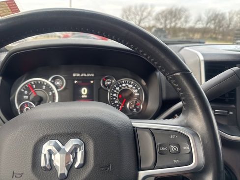 Used 2024 RAM 2500 Big Horn image 14