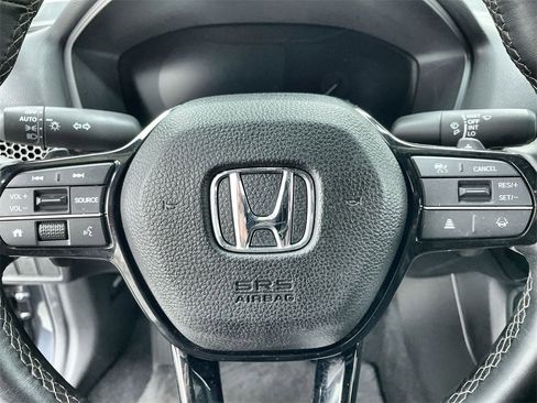 Certified 2025 Honda Civic Sport image 16