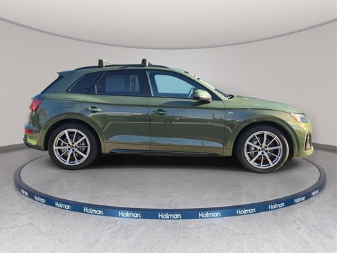 Certified 2023 Audi Q5 e Premium Plus w/ Premium Plus Package image 2