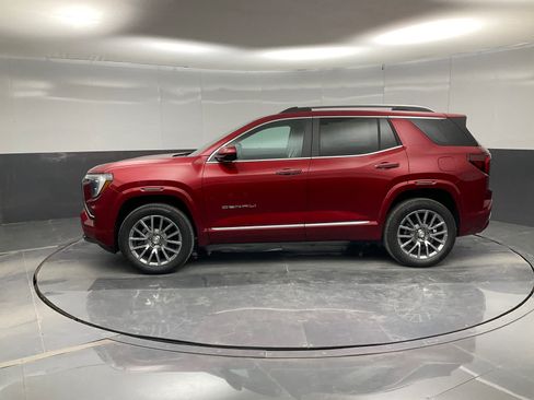 New 2027 GMC Terrain Denali AWD/4WD image 45