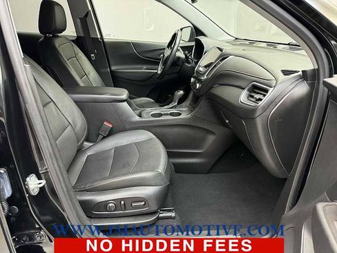 Used 2021 Chevrolet Equinox Premier image 20