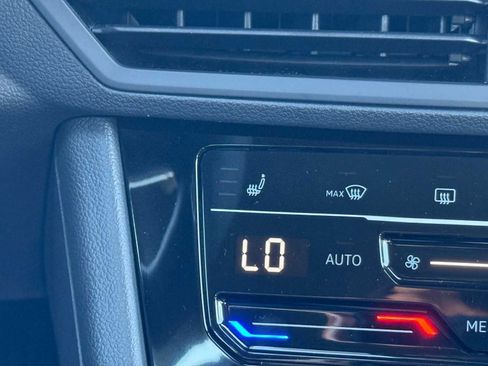 New 2026 Volkswagen Jetta Sport FWD image 15