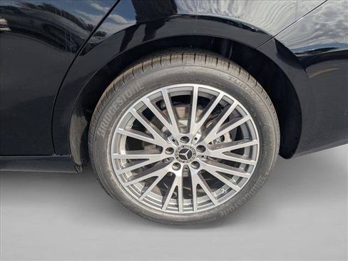 New 2026 Mercedes-Benz CLA 250 image 9