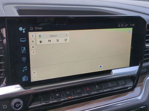 Used 2023 Chevrolet Silverado 1500 LT Trail Boss image 22