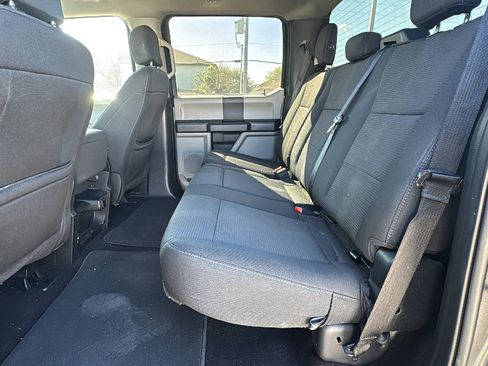 Used 2019 Ford F150 XL w/ Equipment Group 101A Mid image 13