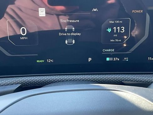 New 2025 Kia EV6 Wind image 28