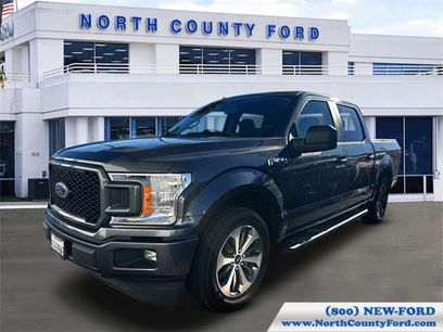 Used 2019 Ford F150 XL w/ Equipment Group 101A Mid
