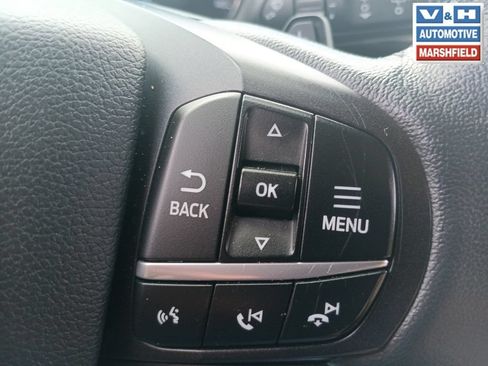 Used 2020 Ford Explorer XLT w/ Equipment Group 202A AWD/4WD image 5