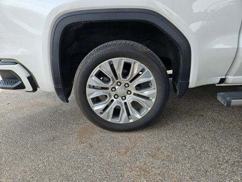 Used 2020 GMC Sierra 1500 Denali w/ Denali Ultimate Package image 31