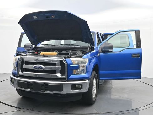 Used 2015 Ford F150 XLT w/ Equipment Group 301A Mid image 37