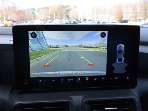 Used 2025 Ford Mustang GT image 24