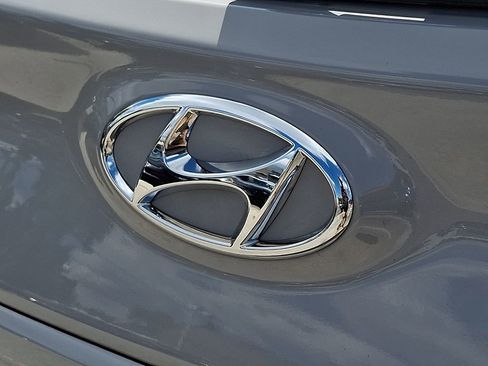 Certified 2023 Hyundai Kona SEL AWD/4WD image 33