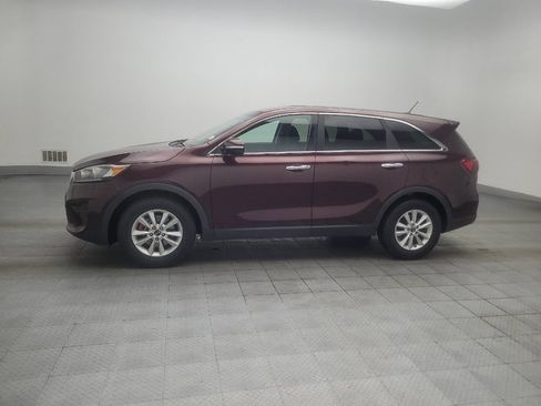 Used 2020 Kia Sorento FWD V6 image 2