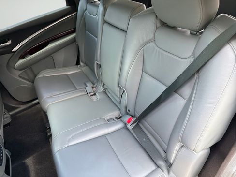 Used 2016 Acura MDX SH-AWD w/ Technology Package image 34