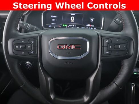Used 2024 GMC Sierra 2500 AT4X AWD/4WD image 24