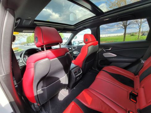 Used 2019 Acura RDX A-Spec image 14