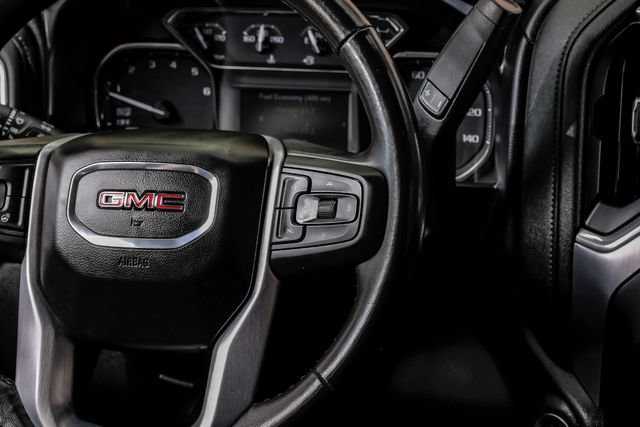 Used 2021 GMC Sierra 1500 Elevation w/ Preferred Package AWD/4WD image 20