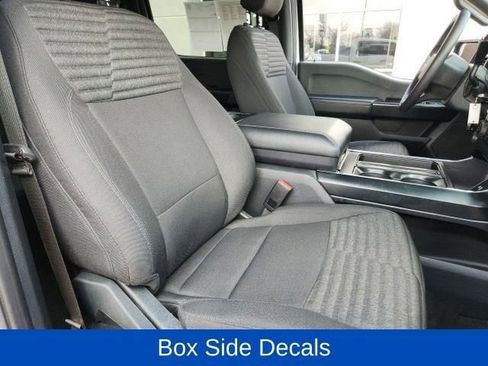 Used 2023 Ford F150 XL w/ STX Appearance Package image 19