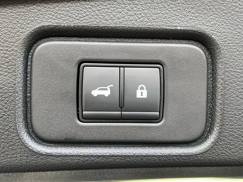 New 2026 Nissan Pathfinder Rock Creek image 40