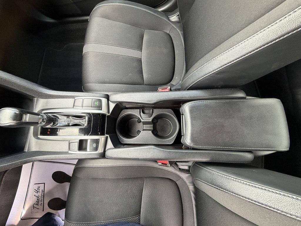 Used 2019 Honda Civic Sport image 25