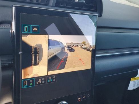 New 2026 GMC Terrain AT4 w/ Technology Package II image 22