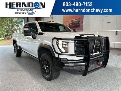Used 2024 GMC Sierra 3500 AT4 w/ AT4 Premium Plus Package