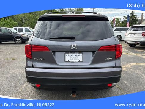 Used 2016 Honda Pilot EX-L image 6