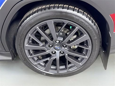 Used 2022 Subaru WRX Premium image 29