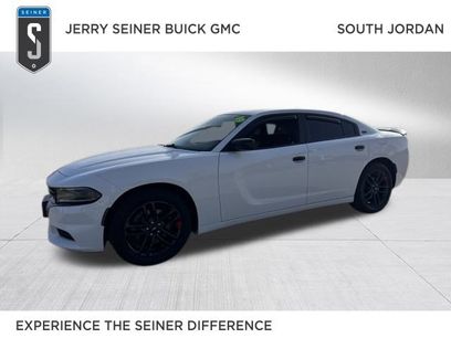 Used 2019 Dodge Charger SXT w/ Plus Group