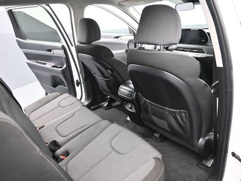 Used 2021 Hyundai Palisade SE image 27